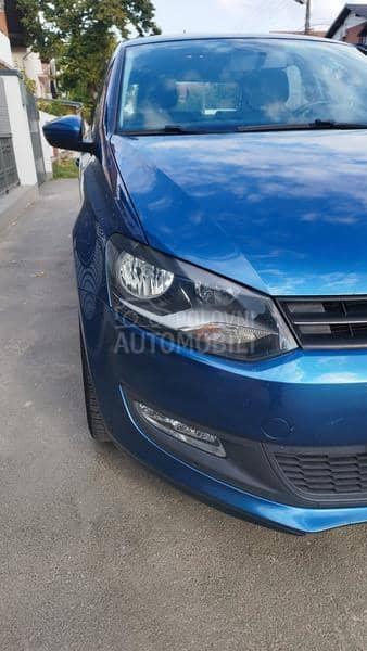 Volkswagen Polo 1.4 Tdi HIGHLINE