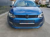 Volkswagen Polo 1.4 Tdi HIGHLINE