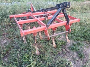 Kuhn Gruber podrivac