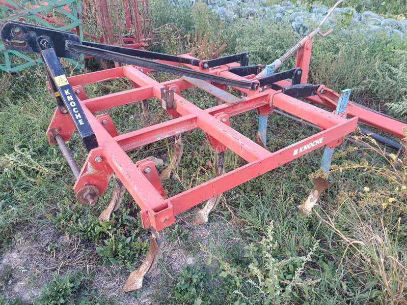 Kuhn Gruber podrivac