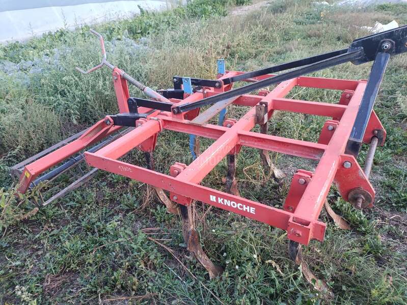 Kuhn Gruber podrivac