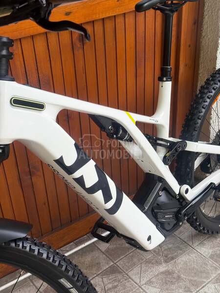 Husqvarna E bike carbon 29