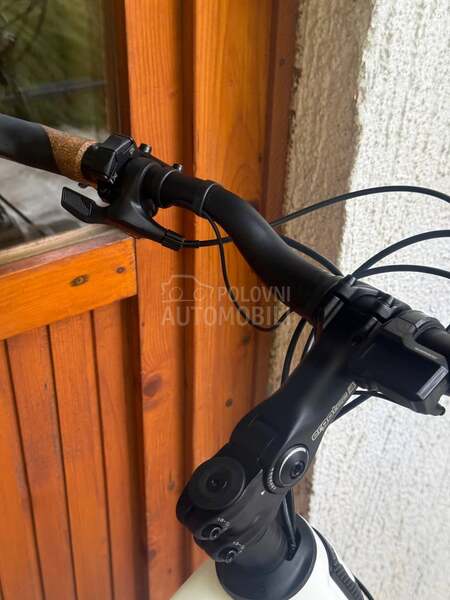 Husqvarna E bike carbon 29