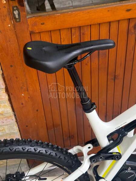 Husqvarna E bike carbon 29