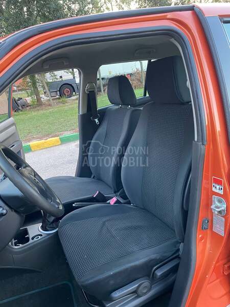 Suzuki Swift 1,3-SWIS.STANJE