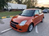 Suzuki Swift 1,3-SWIS.STANJE