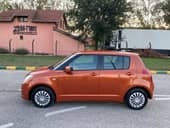 Suzuki Swift 1,3-SWIS.STANJE