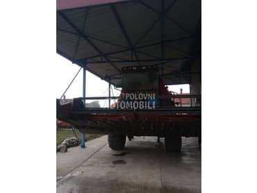 Massey Ferguson 29xp