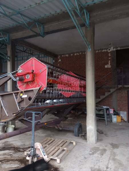 Massey Ferguson 29xp