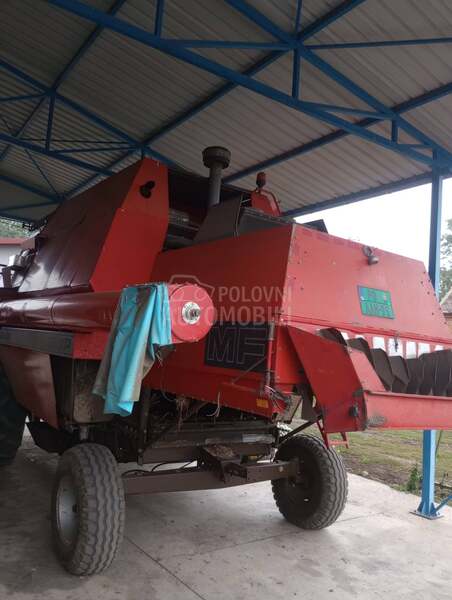 Massey Ferguson 29xp