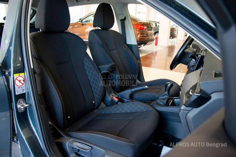 Škoda Scala AMB 1.0TSI