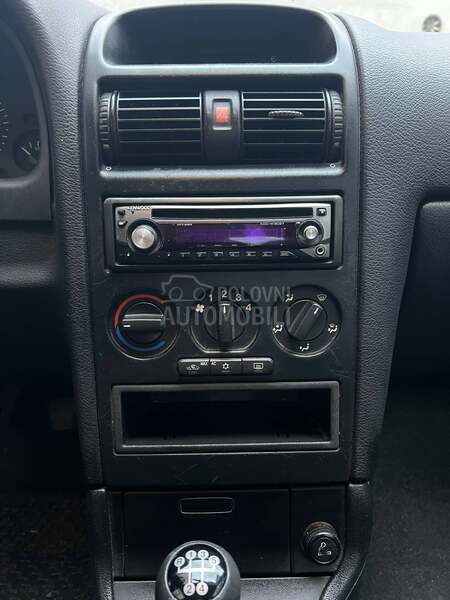 Opel Astra G 1.4 b