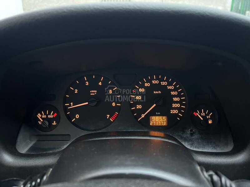 Opel Astra G 1.4 b