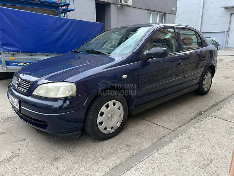 Opel Astra G 1.4 b