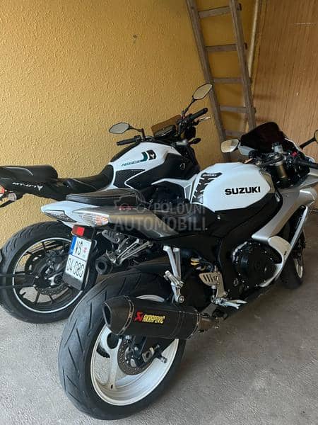 Yamaha MT 07 MT07 A2