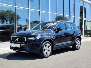 Volvo XC40 2.0 D3 MOMENTUM A/T