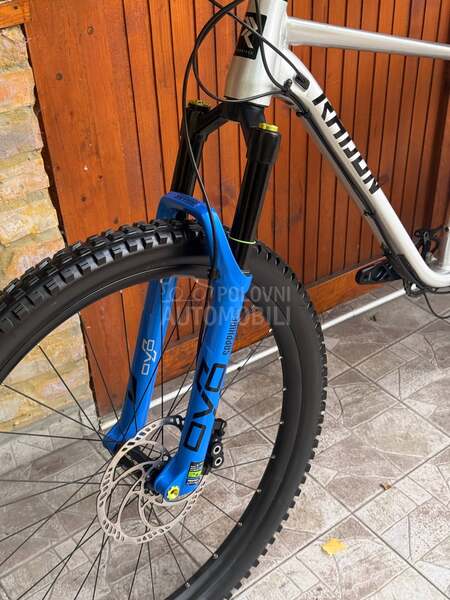 Radon Cragger 29