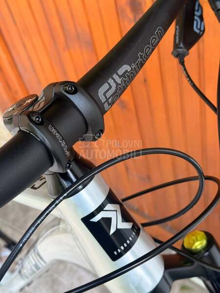 Radon Cragger 29