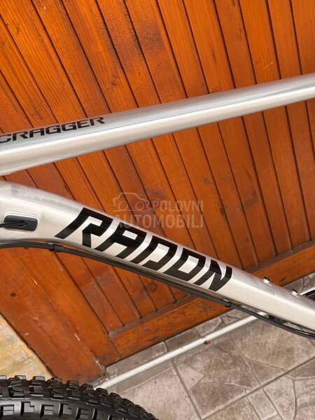 Radon Cragger 29