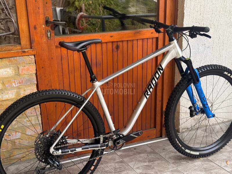 Radon Cragger 29