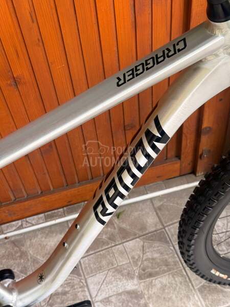 Radon Cragger 29