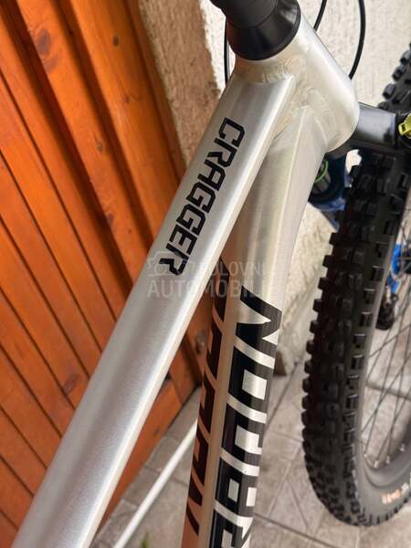 Radon Cragger 29