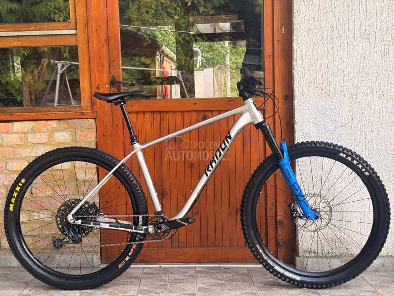 Radon Cragger 29