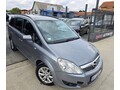 Opel Zafira 1.6 METAN