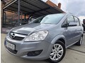 Opel Zafira 1.6 METAN