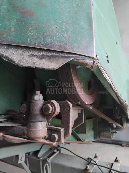 John Deere 816
