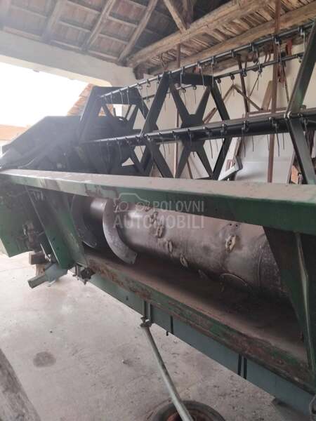 John Deere 816
