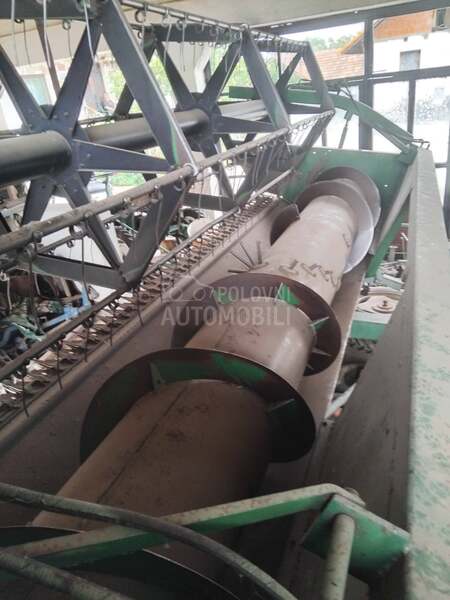 John Deere 816