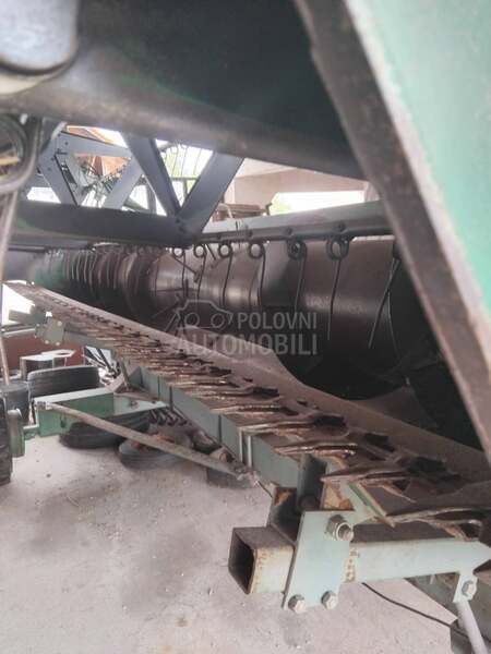 John Deere 816