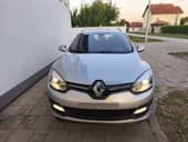 Renault Megane 1.5 dci Restyling