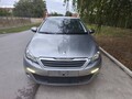 Peugeot 308 1.6 blue hdi