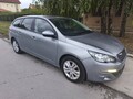 Peugeot 308 1.6 blue hdi