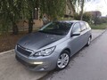 Peugeot 308 1.6 blue hdi