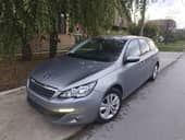 Peugeot 308 1.6 blue hdi