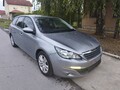 Peugeot 308 1.6 blue hdi