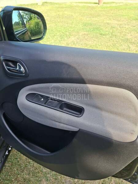 Citroen C3 Picasso deluxe