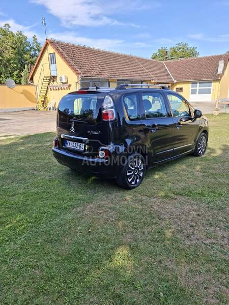 Citroen C3 Picasso deluxe