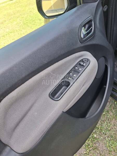 Citroen C3 Picasso deluxe