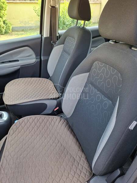 Citroen C3 Picasso deluxe