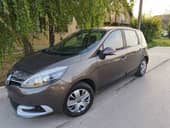 Renault Scenic 1.5 dciN a v i/L e d