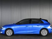 Opel Astra L Edition MT