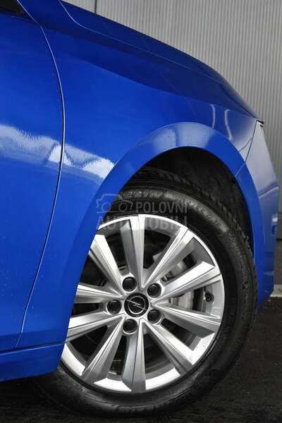 Opel Astra L Edition MT