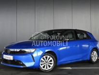 Opel Astra L 