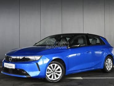 Opel Astra L Edition MT