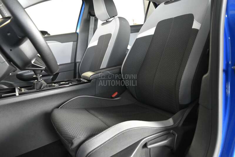 Opel Astra L Edition MT