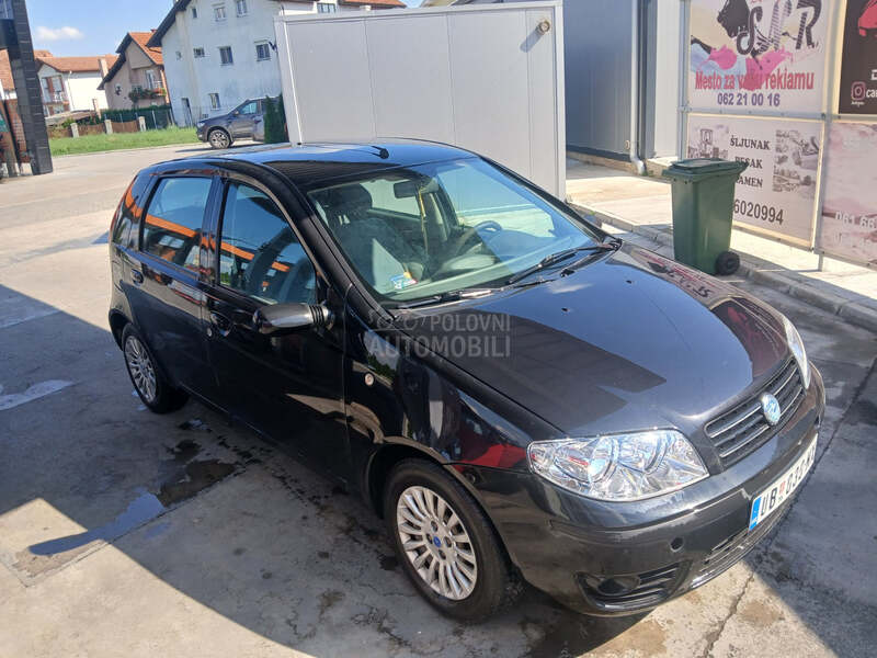 Zastava 10 1.2 8v